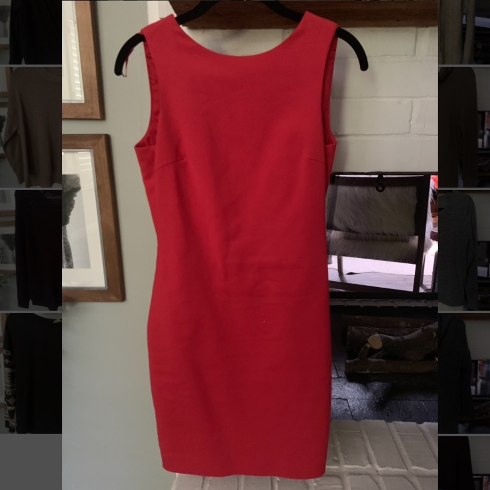 Zara Dress